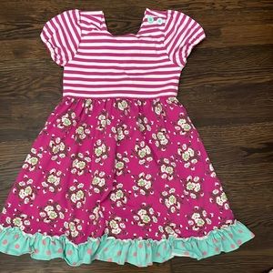 Matilda Jane dress never worn size 10